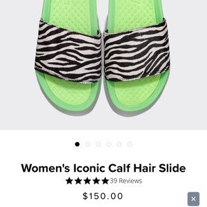 APL- Athletic Propulsion Labs Women’s slide